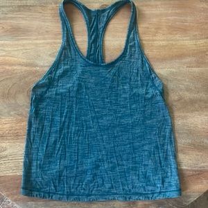 Lululemon Racerback Tank